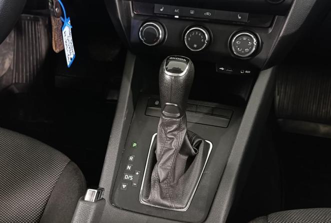 Skoda Octavia III (A7) с пробегом 2016 года, цена 1 160 000 рублей, 189074 км, универсал, Автокод Объявления