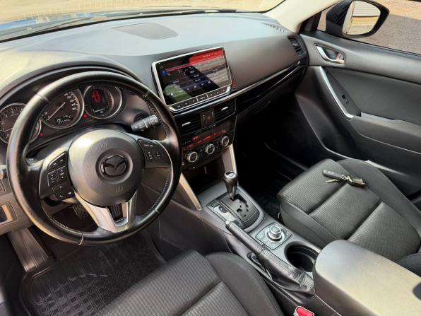 Mazda CX-5 I с пробегом 2012 года, цена 1 549 000 рублей, 277000 км, внедорожник, Автокод Объявления