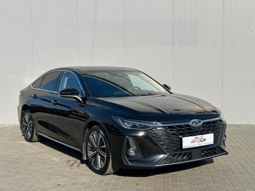 Chery Arrizo 8 Тамбов  - изображение 2