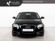 Audi A3 II (8P) Рестайлинг 2 Казань  - изображение 16