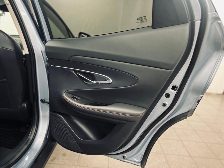 Changan UNI-T I Санкт-Петербург  - изображение 14