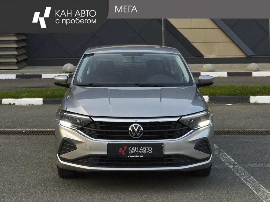 Volkswagen Polo VI Казань  - изображение 3