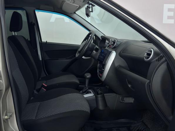 Lada (ВАЗ) Granta I с пробегом 2013 года, цена 459 000 рублей, 86805 км, седан, Автокод Объявления