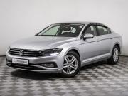 Volkswagen Passat B8 Рестайлинг Москва  - изображение 21
