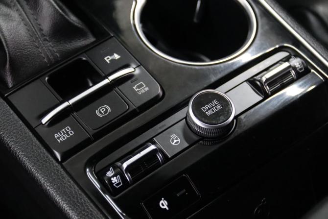Kia K5 III с пробегом 2021 года, цена 2 825 250 рублей, 78431 км, седан, Автокод Объявления