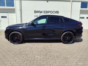 BMW X6 III (G06) Рестайлинг Санкт-Петербург  - изображение 39