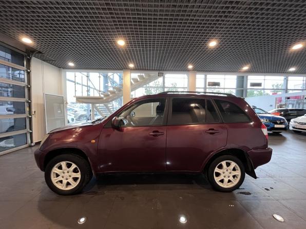 Chery Tiggo (T11) I с пробегом 2011 года, цена 250 000 рублей, 166162 км, внедорожник, Автокод Объявления