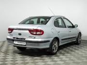 Renault Megane I Рестайлинг Санкт-Петербург  - изображение 21