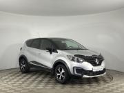 Renault Kaptur I Воронеж  - изображение 23