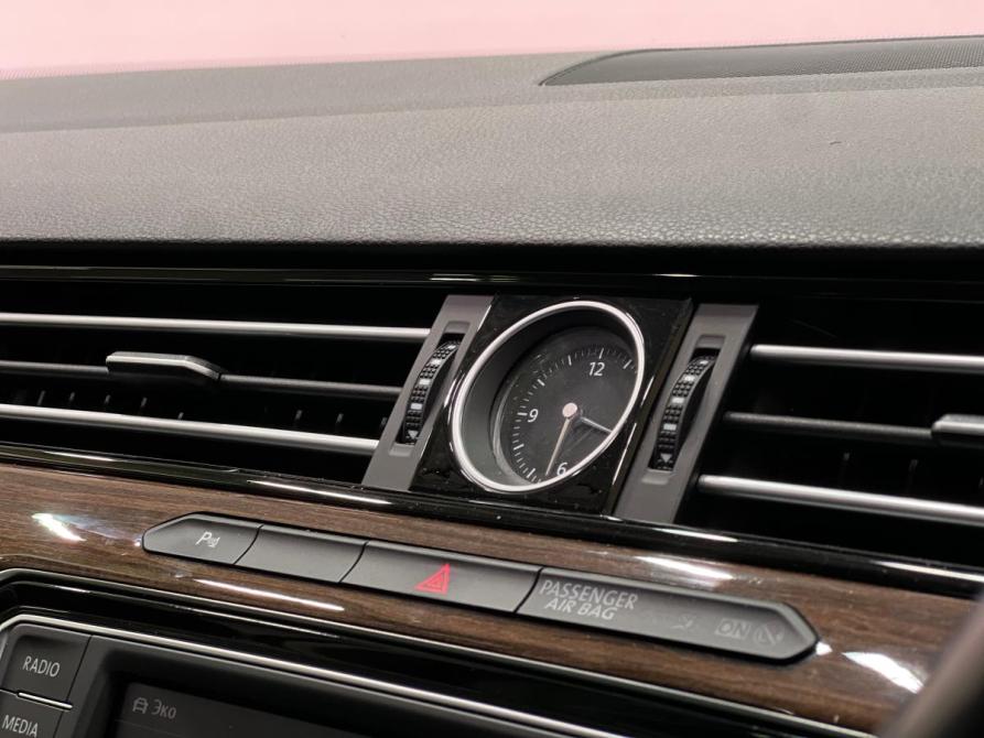 Volkswagen Passat B8 Кемерово  - изображение 21