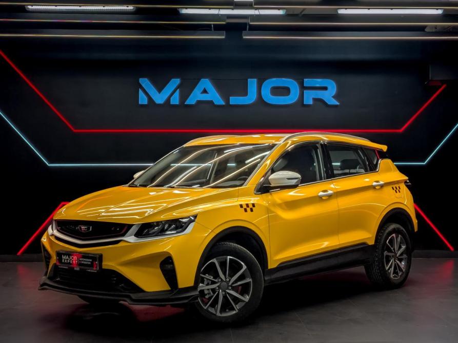 Belgee X50 Москва  - изображение 1
