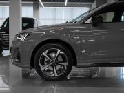 Audi Q3 II (F3) Москва  - изображение 52