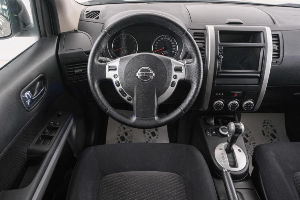 Nissan X-Trail II Рестайлинг Красноярск  - изображение 15