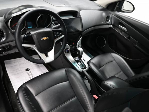 Chevrolet Cruze I с пробегом 2012 года, цена 645 000 рублей, 226038 км, седан, Автокод Объявления