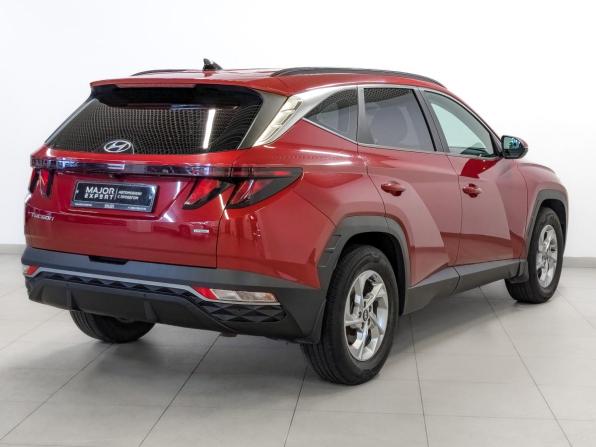 Hyundai Tucson IV с пробегом 2021 года, цена 2 250 000 рублей, 97325 км, внедорожник, Автокод Объявления