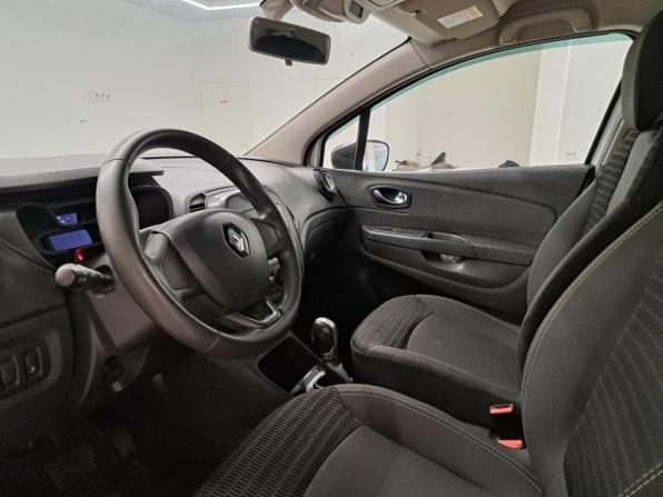 Renault Kaptur I с пробегом 2019 года, цена 1 366 000 рублей, 110957 км, внедорожник, Автокод Объявления