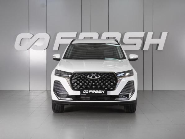 Chery Tiggo 7 Pro Max I Рестайлинг с пробегом 2025 года, цена 2 298 000 рублей, 23951 км, внедорожник, Автокод Объявления