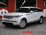 Land Rover Range Rover Velar I Москва  - изображение 28