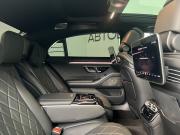 Mercedes-Benz S-Класс VII (W223) Москва  - изображение 30