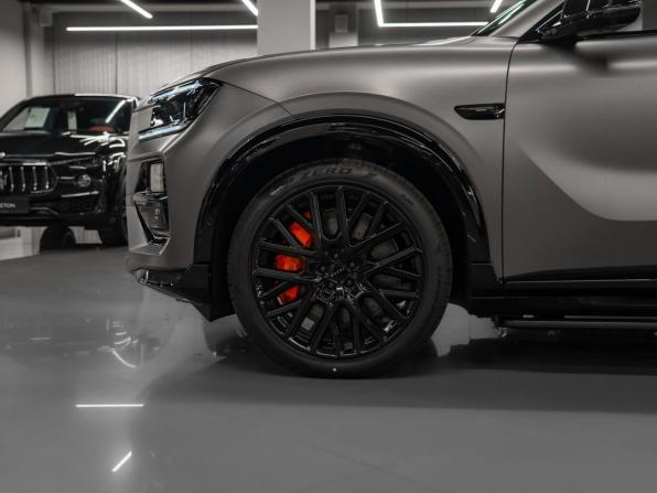 Zeekr 8X с пробегом 2026 года, цена 12 900 000 рублей, 21 км, внедорожник, Автокод Объявления