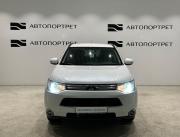 Mitsubishi Outlander III Санкт-Петербург  - изображение 22