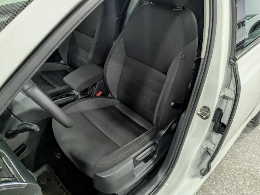 Skoda Octavia III (A7) Рестайлинг Москва  - изображение 12