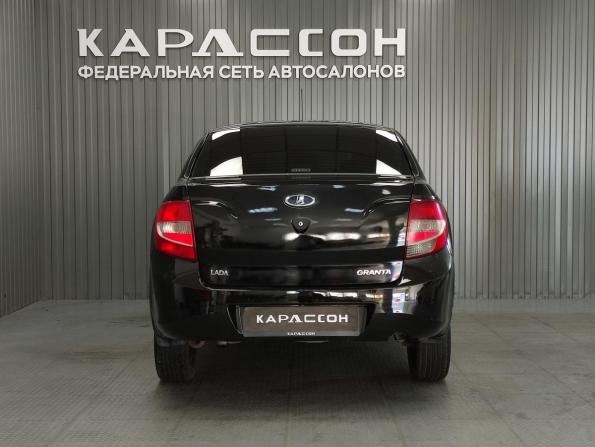 Lada (ВАЗ) Granta I с пробегом 2013 года, цена 525 000 рублей, 163985 км, седан, Автокод Объявления