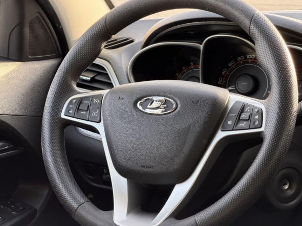 Lada (ВАЗ) Vesta I с пробегом 2018 года, цена 955 000 рублей, 144781 км, универсал, Автокод Объявления