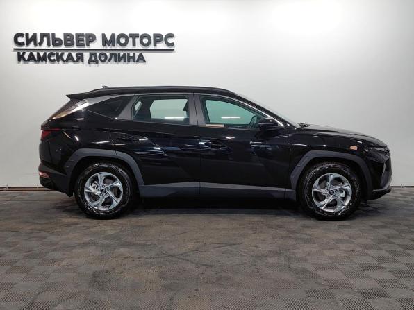 Hyundai Tucson IV с пробегом 2023 года, цена 3 680 000 рублей, 12500 км, внедорожник, Автокод Объявления