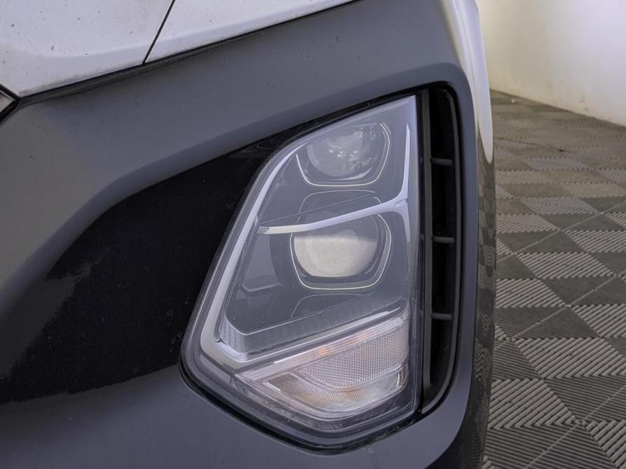 Hyundai Santa Fe IV Москва  - изображение 11