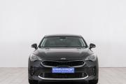 Kia Stinger I Красноярск  - изображение 28