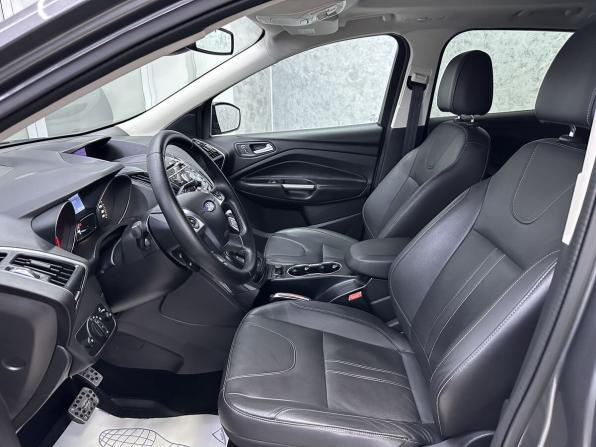 Ford Kuga II с пробегом 2013 года, цена 1 665 000 рублей, 233513 км, внедорожник, Автокод Объявления