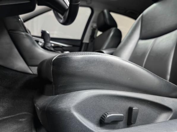 Infiniti Q50 I Рестайлинг с пробегом 2019 года, цена 2 850 000 рублей, 119406 км, седан, Автокод Объявления
