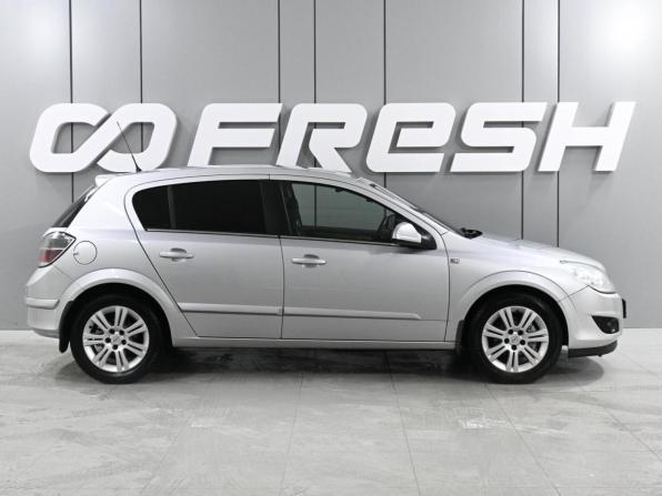 Opel Astra H Рестайлинг с пробегом 2010 года, цена 569 000 рублей, 175194 км, хэтчбек, Автокод Объявления