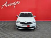 Skoda Rapid I Рестайлинг Вологда  - изображение 24