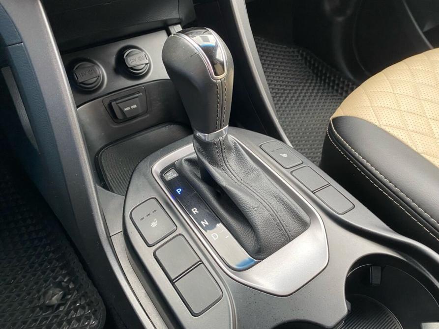 Hyundai Santa Fe III Екатеринбург  - изображение 18