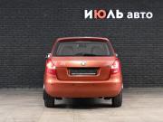 Skoda Fabia II Екатеринбург  - изображение 14
