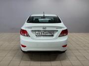 Hyundai Solaris I Уфа  - изображение 25