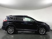 Toyota RAV4 IV (XA40) Рестайлинг Пермь  - изображение 25