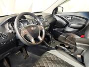 Hyundai ix35 I Рестайлинг Москва  - изображение 39