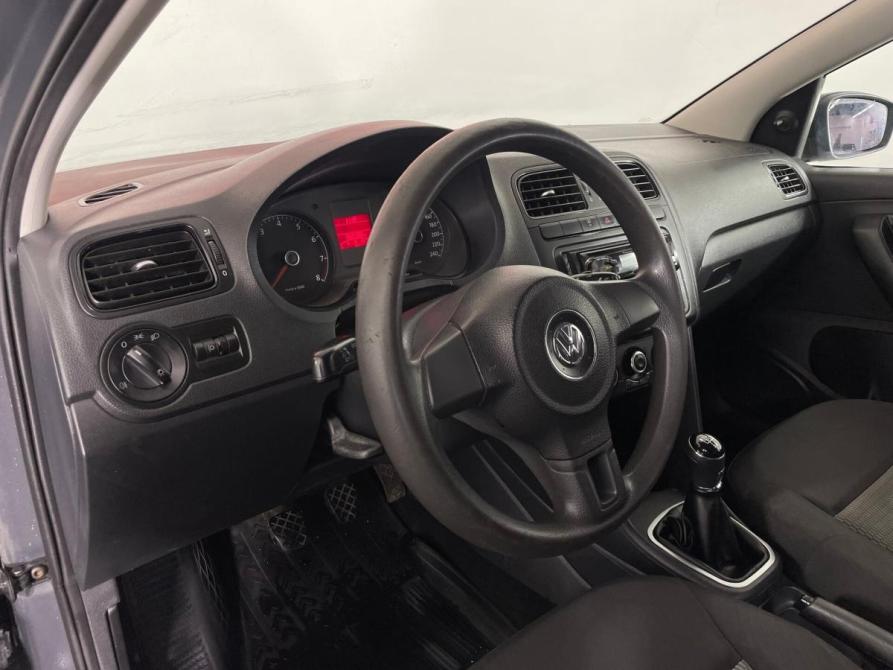 Volkswagen Polo V Воронеж  - изображение 7