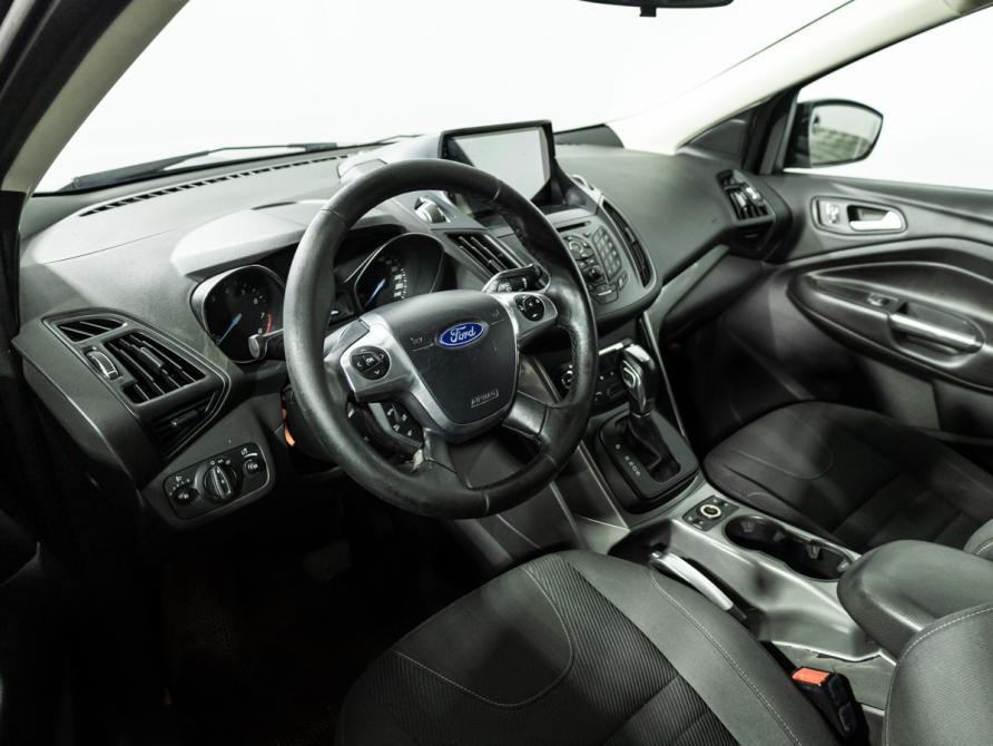 Ford Kuga II Санкт-Петербург  - изображение 11