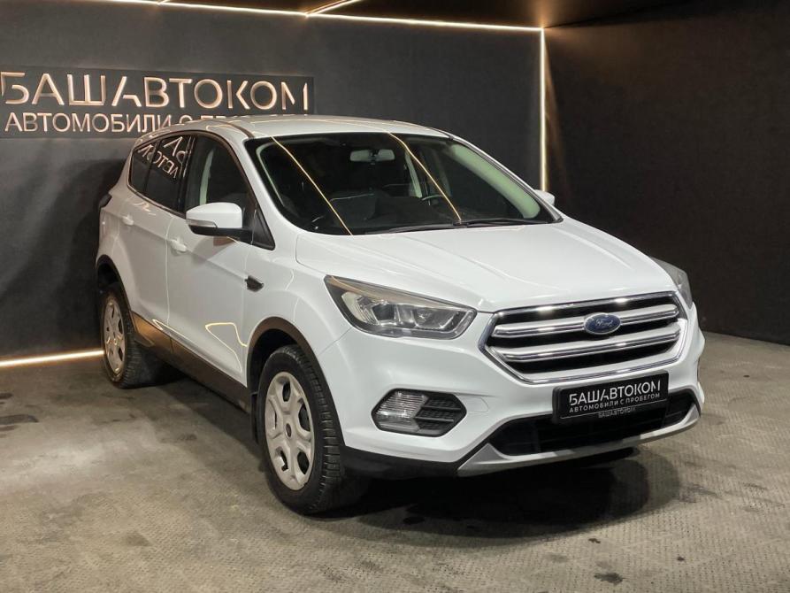 Ford Kuga II Рестайлинг Уфа  - изображение 3