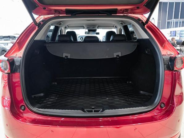 Mazda CX-5 II Рестайлинг с пробегом 2021 года, цена 3 620 000 рублей, 63000 км, внедорожник, Автокод Объявления