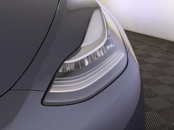 Tesla Model Y I с пробегом 2022 года, цена 4 500 000 рублей, 74725 км, внедорожник, Автокод Объявления