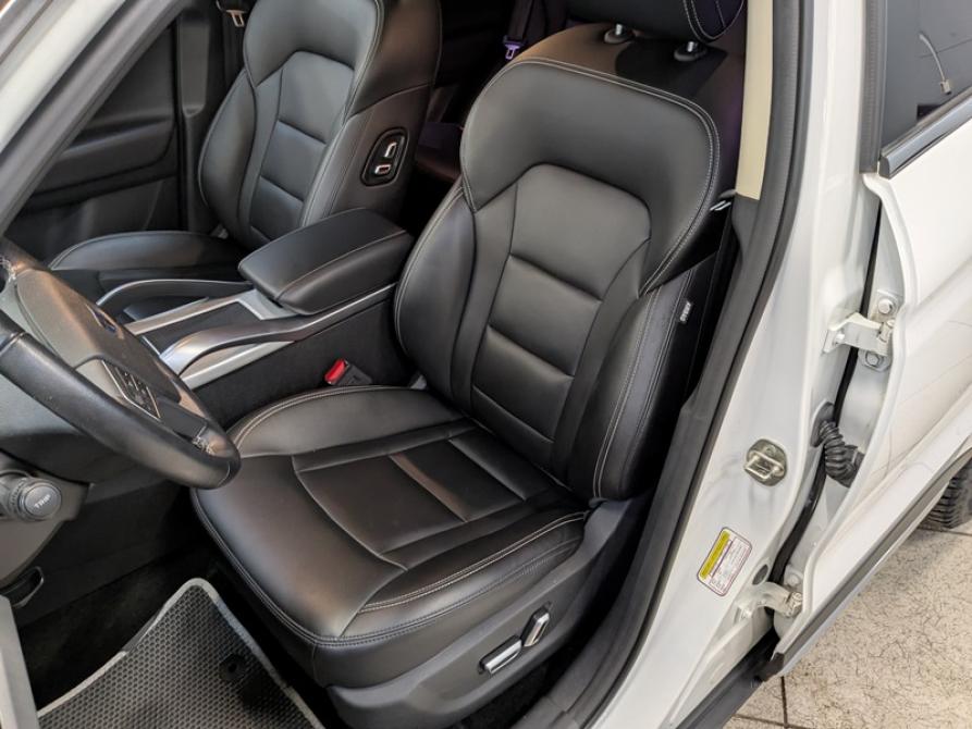 Geely Atlas I Москва  - изображение 23