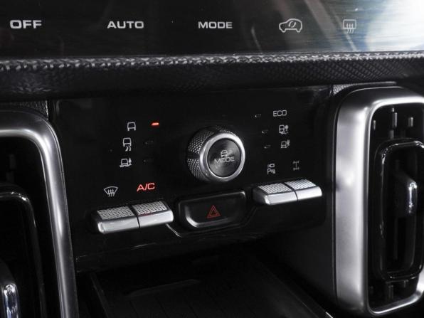 Haval DaGou (Big Dog) I с пробегом 2022 года, цена 2 100 000 рублей, 62035 км, внедорожник, Автокод Объявления
