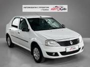 Renault Logan I Рестайлинг Тамбов  - изображение 21