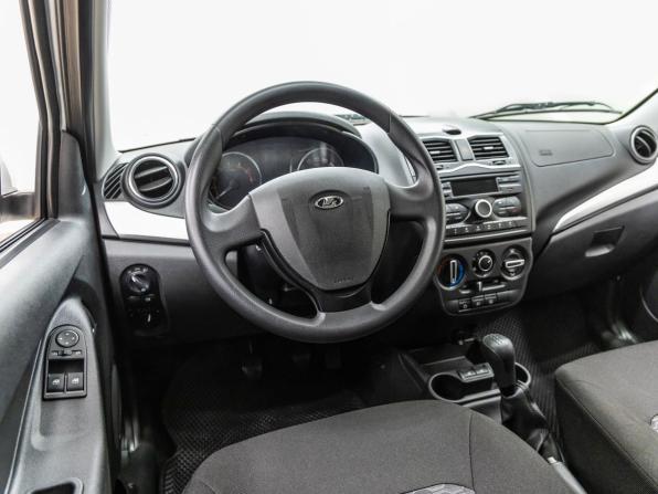Lada (ВАЗ) Granta I Рестайлинг с пробегом 2023 года, цена 728 000 рублей, 91624 км, седан, Автокод Объявления
