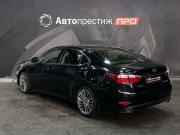 Lexus ES VI Пермь  - изображение 33